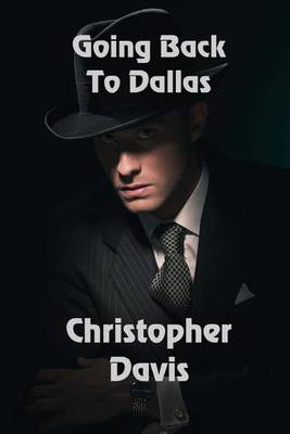 Book cover for Going Back to Dallas
