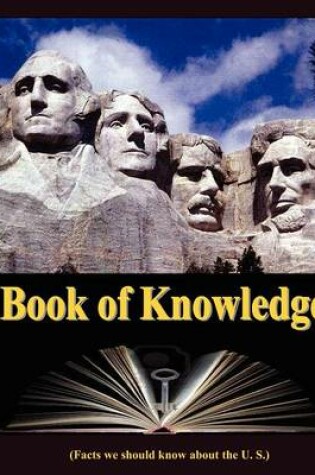 Cover of Book of Knowledge