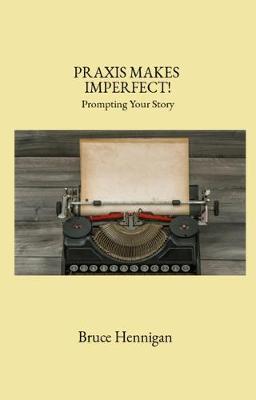 Book cover for Praxis Makes Imperfect?