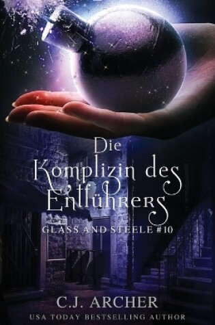 Cover of Die Komplizin des Entführers