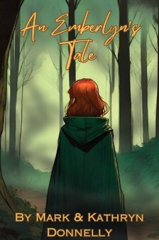 Cover of An Emberlyn's Tale