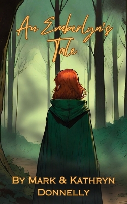 Book cover for An Emberlyn's Tale