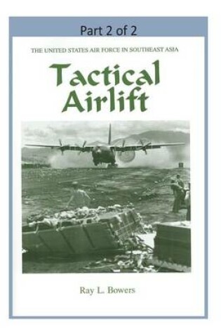 Cover of Tactical Airlift ( Part 2 of 2)
