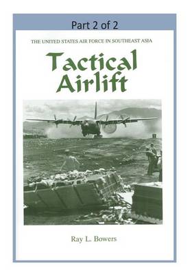 Book cover for Tactical Airlift ( Part 2 of 2)