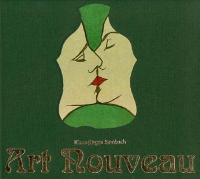 Cover of Art Nouveau