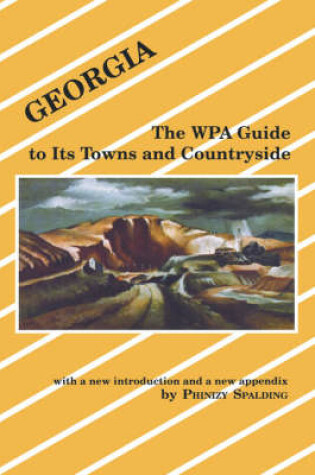 Cover of Georgia