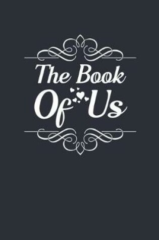 Cover of The Book of Us