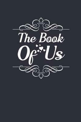 Book cover for The Book of Us
