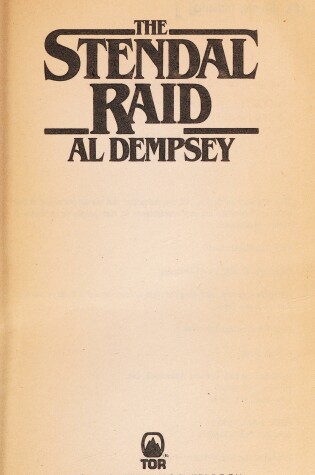 Cover of Stendal Raid