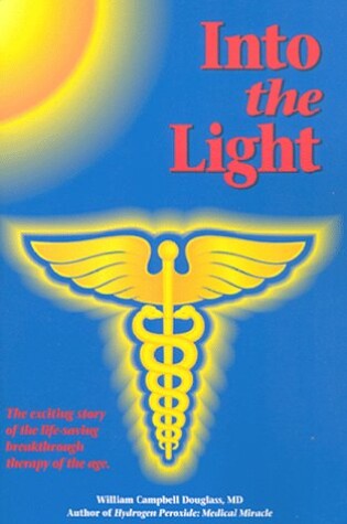 Cover of Into the Light