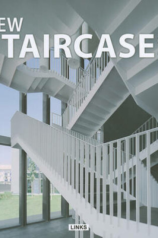 Cover of New Staircases
