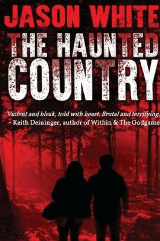 Cover of The Haunted Country