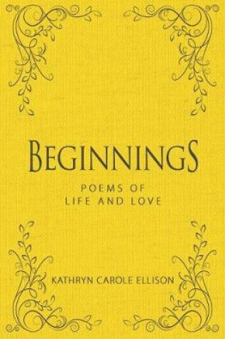 Cover of Beginnings