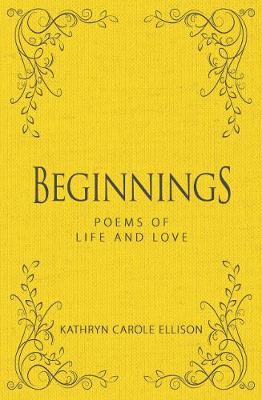 Book cover for Beginnings