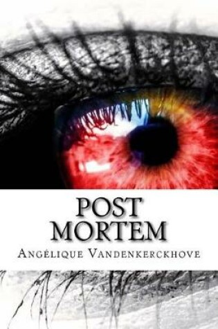 Cover of Post Mortem