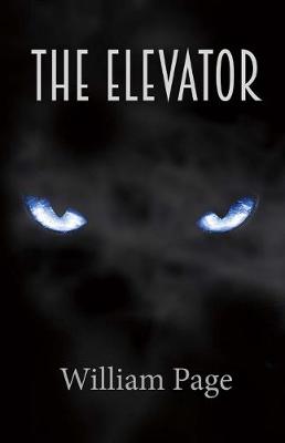 Book cover for The Elevator