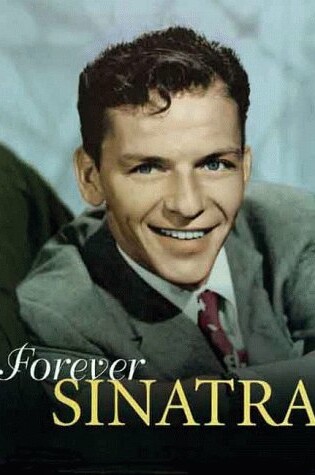 Cover of Forever Sinatra