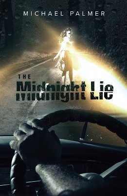 Book cover for The Midnight Lie