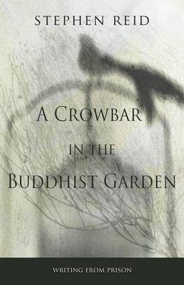 Book cover for A Crowbar in the Buddhist Garden