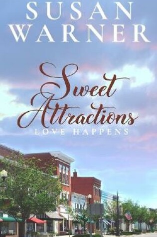 Cover of Sweet Attractions