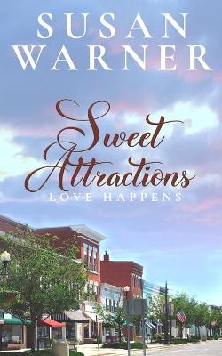 Cover of Sweet Attractions
