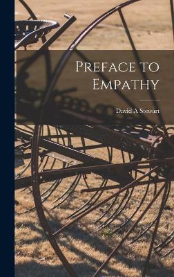 Book cover for Preface to Empathy