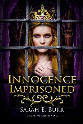 Book cover for Innocence Imprisoned