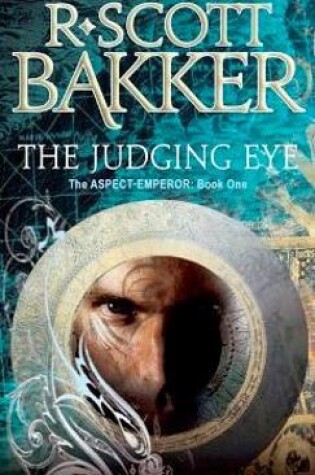 Cover of The Judging Eye