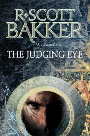 Cover of The Judging Eye