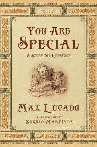 Cover of You Are Special