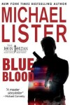 Book cover for Blue Blood
