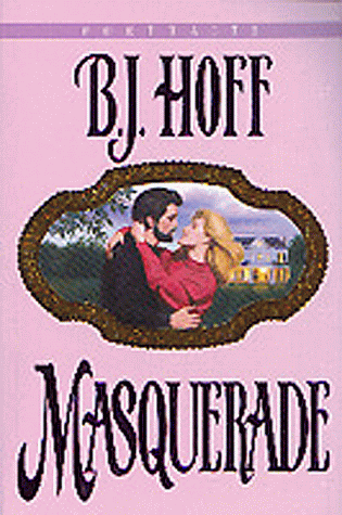 Book cover for Masquerade