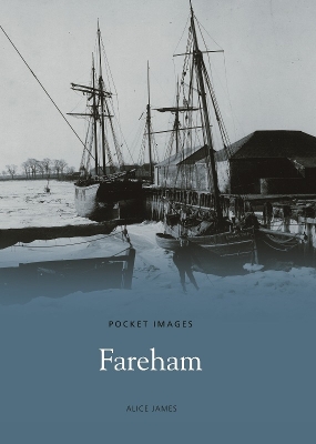 Book cover for Fareham