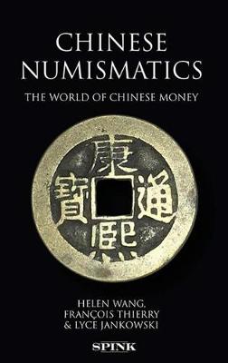 Book cover for Chinese Numismatics