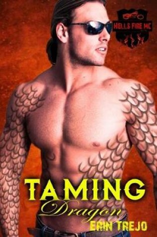 Cover of Taming Dragon