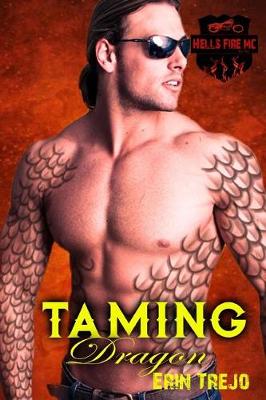 Book cover for Taming Dragon
