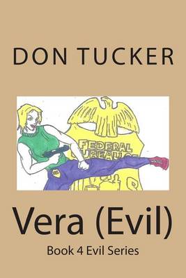 Book cover for Vera (Evil)