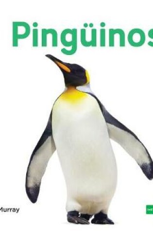 Cover of Ping�inos (Penguins)