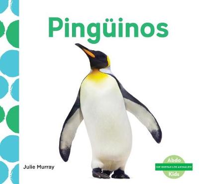 Book cover for Ping�inos (Penguins)
