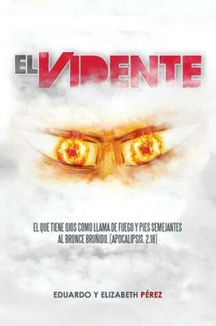 Cover of El Vidente