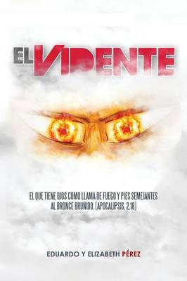 Book cover for El Vidente