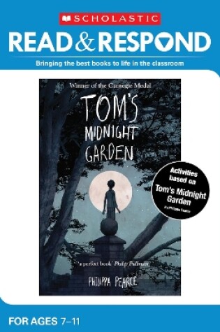 Cover of Tom's Midnight Garden