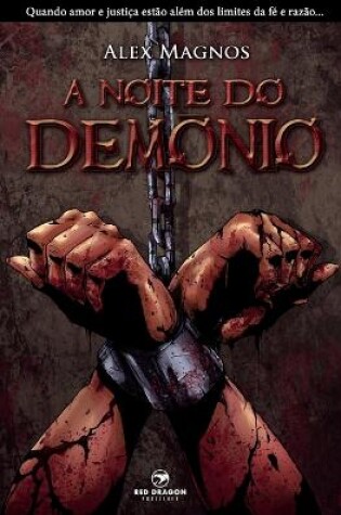 Cover of A Noite do Demônio