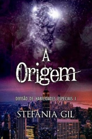 Cover of A Origem