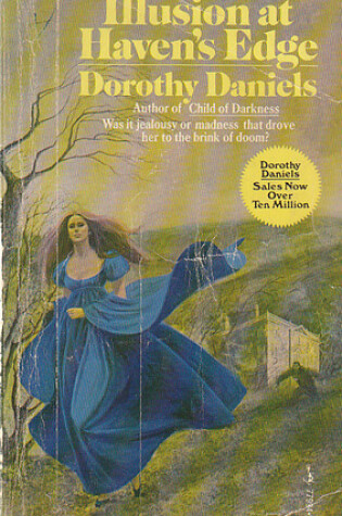 Cover of Illusion at Haven's Edge