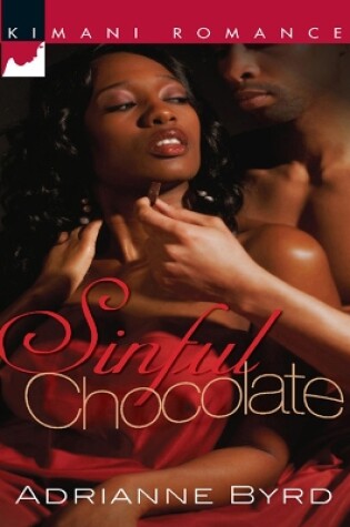 Cover of Sinful Chocolate