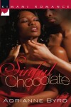 Book cover for Sinful Chocolate