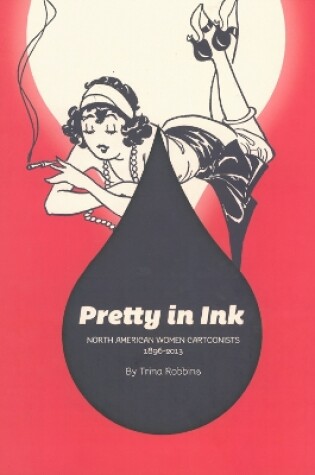 Cover of Pretty In Ink