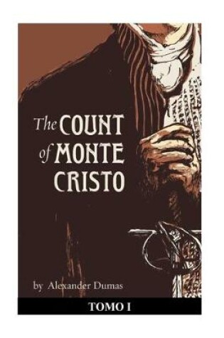 Cover of The Count of Monte Cristo. Tomo I