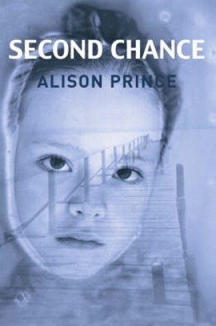 Cover of Second Chance
